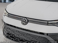 This Volkswagen Taos boasts a Intercooled Turbo Regular Unleaded I-4 1.5 L/91 engine powering this A... (image 7)
