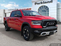 This Ram 1500 boasts a Regular Unleaded V-8 5.7 L/345 engine powering this Automatic transmission. W... (image 6)