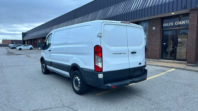 2016 Ford Transit Cargo Van OVER 60 TRUCKS TO CHOOSE FROM in Cars & Trucks in City of Toronto - Image 2