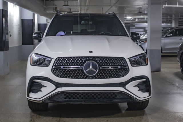 2024 Mercedes-Benz GLE GLE 350 in Cars & Trucks in Edmonton - Image 3
