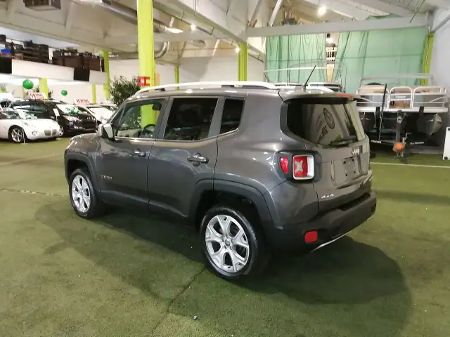 2017 Jeep Renegade Limited62937539647235124
