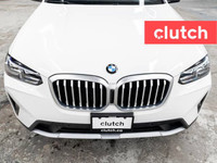 1 OWNER / Brake Assist, Power Tailgate/Hatch, Auto Dimming Rearview Mirror and more! Clutch is the l... (image 6)