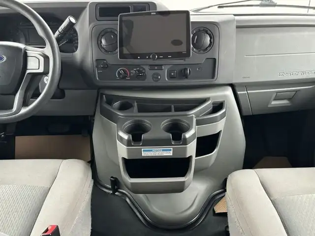 2023 Adventurer LP Class C Adventurer 24DS in RVs & Motorhomes in Red Deer - Image 25