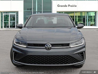 *2025 Volkswagen Jetta Comfortline* *Performance:* * 1.5L TSI turbocharged engine, 158 HP & 184 lb-f... (image 1)