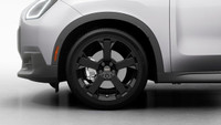 Le tout nouveau *MINI Countryman Cooper SE 2025* est aussi audacieux et aventurier que vous. Que vou... (image 6)