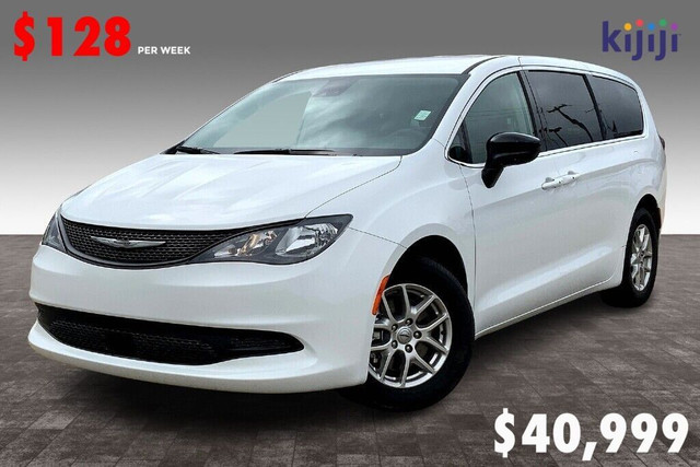 2024 Chrysler Grand Caravan SXT in Cars & Trucks in Edmonton