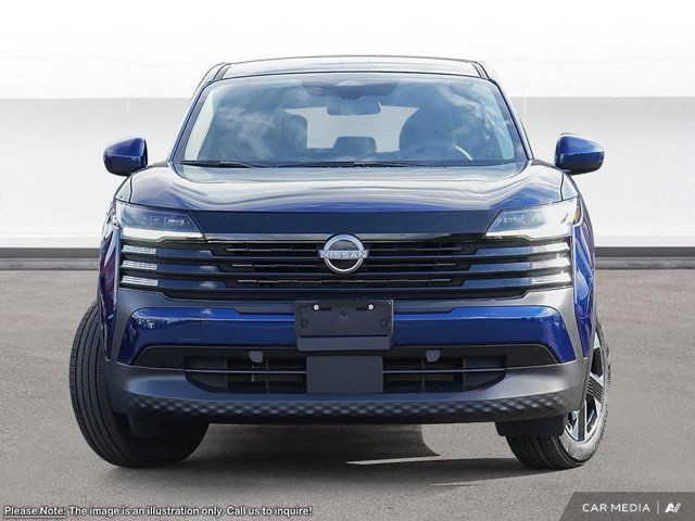 2025 Nissan Kicks SV in Cars & Trucks in Grande Prairie - Image 2
