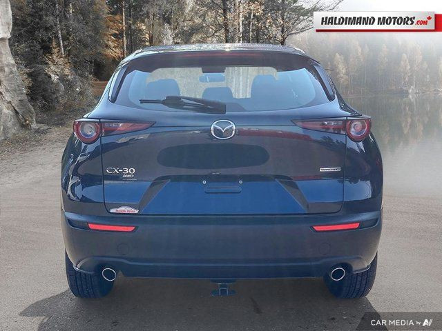 2021 Mazda CX-30 GX in Cars & Trucks in Hamilton - Image 4