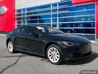 Recent Arrival! Looking for a loaded Tesla on a budget? Then check out this 2014 Model S P85D! This... (image 7)