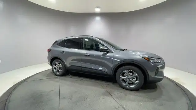 2025 Ford Escape ST-Line - 300A in Cars & Trucks in Strathcona County - Image 11
