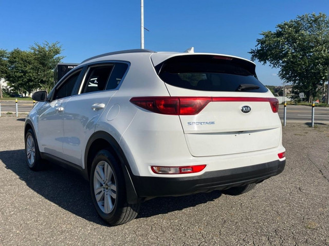 2017 KIA Sportage LX in Cars & Trucks in Québec City - Image 3