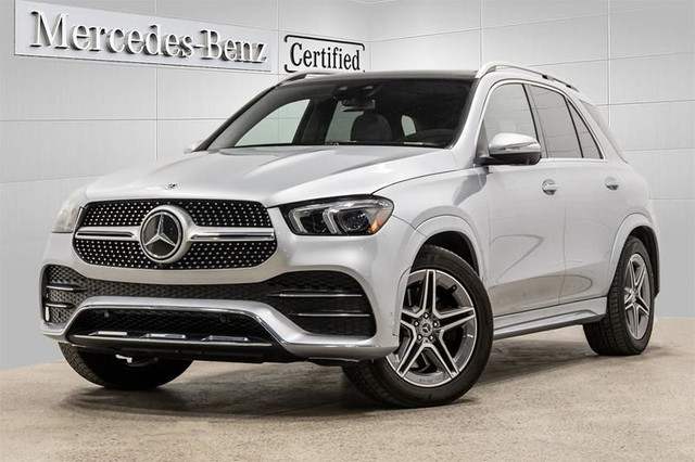 2023 Mercedes-Benz GLE450 4MATIC SUV in Cars & Trucks in Laval / North Shore