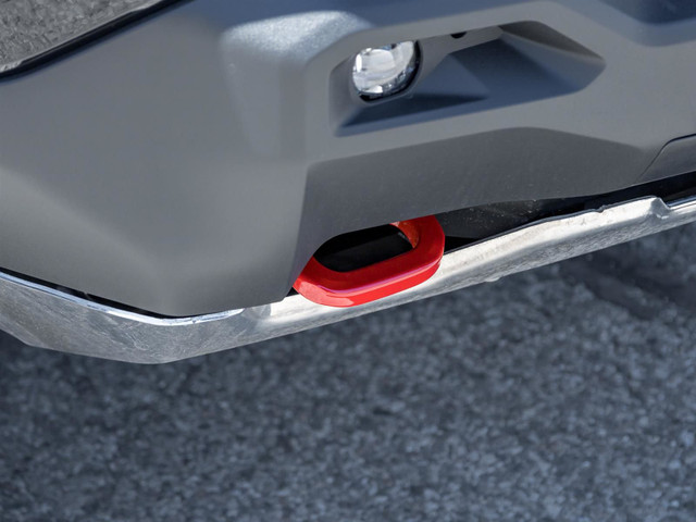 2025 Chevrolet Colorado ZR2- Off-Road Assist Steps | HD Surround in Cars & Trucks in Markham / York Region - Image 3