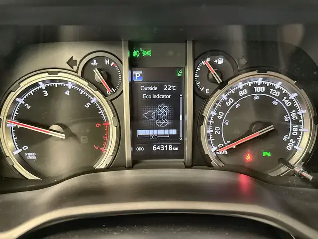 2022 Toyota 4Runner LIMITED | NAVI | 360 CAM | JBL AUDIO | PU... in Cars & Trucks in Markham / York Region - Image 21