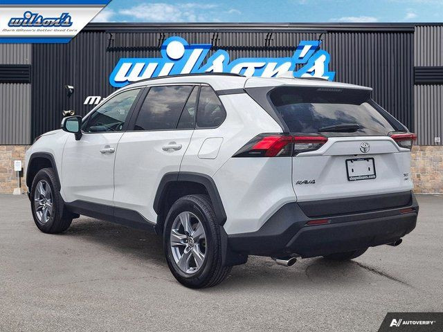 2022 Toyota RAV4 XLE AWD | Sunroof | Radar Cruise in Cars & Trucks in Guelph - Image 3