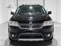 Recent Arrival! 6-Speed Automatic AWD Pentastar 3.6L V6 VVT 2nd Row 60/40 Tilt 'N Slide Seat, 3rd Ro... (image 8)