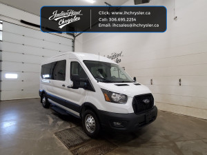 2022 Ford Transit Other