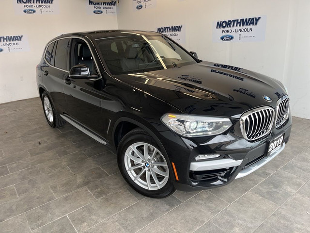 2019 BMW X3 xDrive30i | LEATHER | NAVIGATION | OPEN SUNDAYS! in Cars & Trucks in Brantford - Image 4
