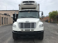 2019 FREIGHTLINER M2;Heavy Duty Trucks - VAN-REEFER Penske Location 1610 ENTERPRISE RD MISSISSAUGA O... (image 1)