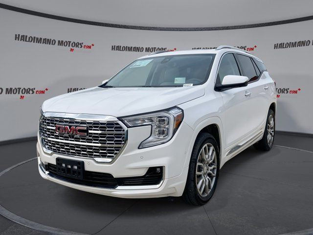 2023 GMC Terrain Denali in Cars & Trucks in Hamilton