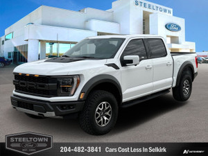 2023 Ford F 150 Raptor Raptor