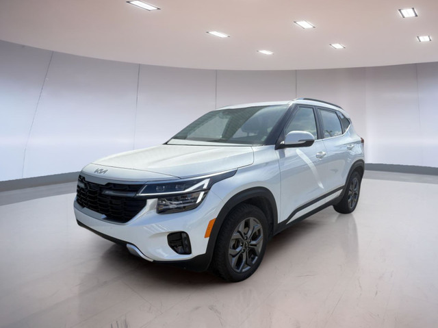 KIA Seltos EX Traction Intégrale 2024 à vendre dans Autos et camions  à Laurentides