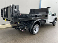 6.7L 4V OHV POWER STROKE V8 TURBO DIESEL B20 ENGINE, XLT VALUE PKG, HIGH-CAPACITY TRAILER TOW PKG, D... (image 3)