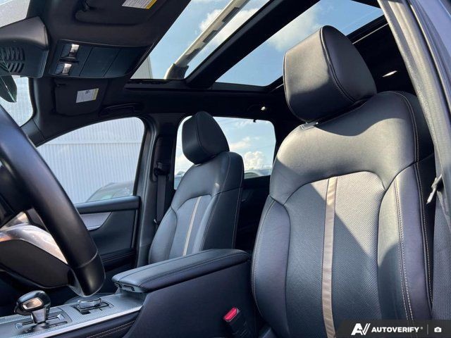 2024 Mazda CX-90 MHEV GT-P AWD | Heated & Ventilated Seats in Cars & Trucks in Strathcona County - Image 3