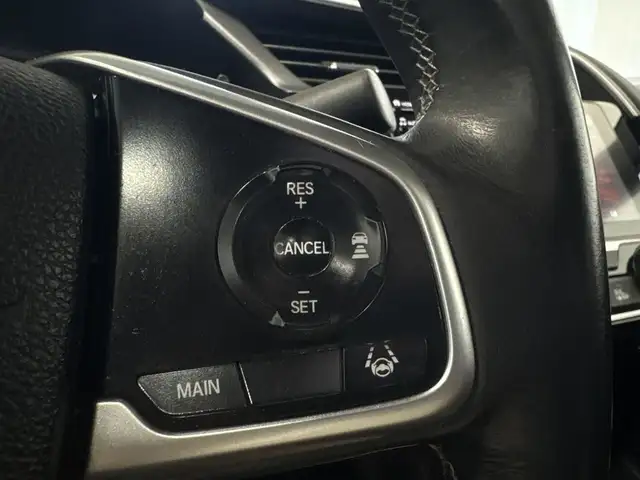 2019 Honda Civic Sedan Sport - Remote Start, Paddle Shifter, Bac in Cars & Trucks in Strathcona County - Image 25