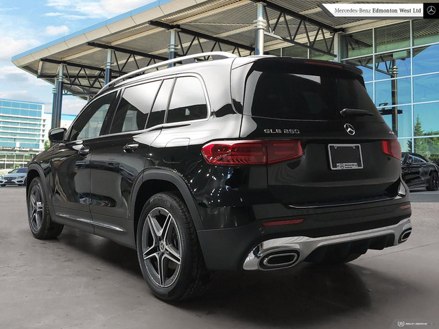 2025 Mercedes-Benz GLB 250 4MATIC SUV - Exclusive Trim - Advance in Cars & Trucks in Edmonton - Image 4