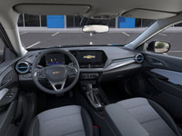 TRAX FWD LT Engine: 1.2L TURBO 3cyl. L/100Km City: 8.5 L/100Km Hwy: 7.6 (image 4)