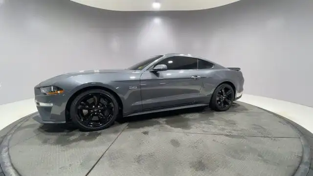 2021 Ford Mustang GT - CLEAN CARFAX62929808305283123