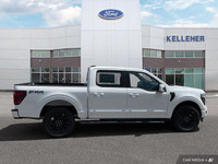 This Ford F-150 has a dependable Regular Unleaded V6 3.5 L EcoBoost engine powering this Automatic t... (image 5)