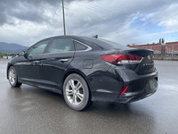 The 2018 Hyundai Sonata GLS offers a perfect blend of elegance, practicality, and technology. With a... (image 7)