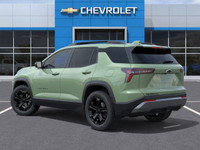 Engine: Turbocharged Gas I4 1.5L/ L/100Km City: 9.6 L/100Km Hwy: 8.1 Safety Equipment Enhanced Autom... (image 2)