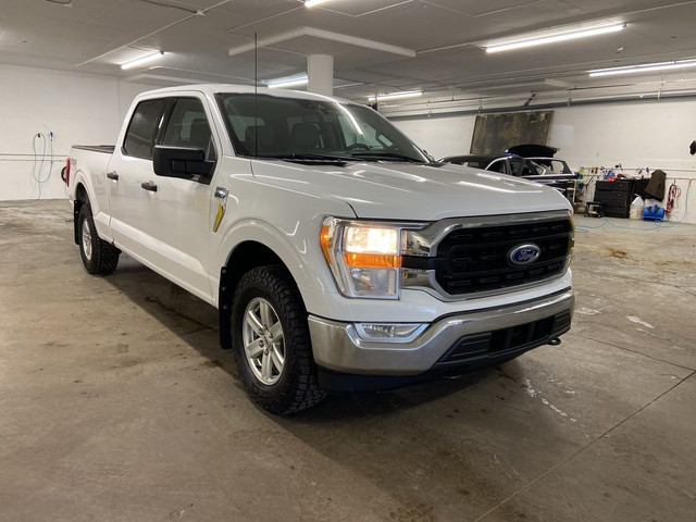 2022 Ford F-150 FX4 XLT SuperCrew 6.5' BU CAM, NAV in Cars & Trucks in Calgary - Image 3