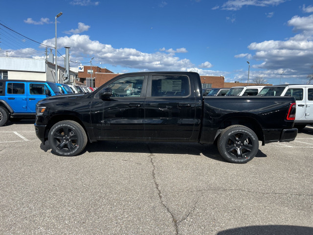 2024 Ram 1500 SPORT in Cars & Trucks in Markham / York Region - Image 2