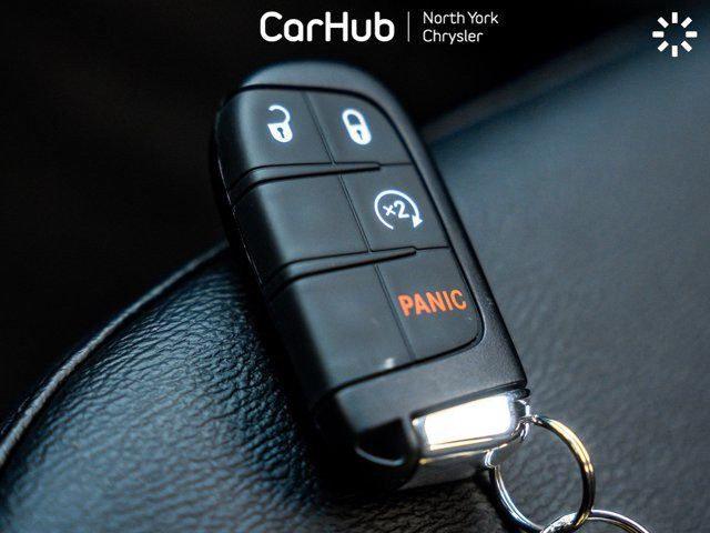 2025 Jeep Compass Altitude 4x4 Remote Start Backup Cam Active in Cars & Trucks in City of Toronto - Image 4