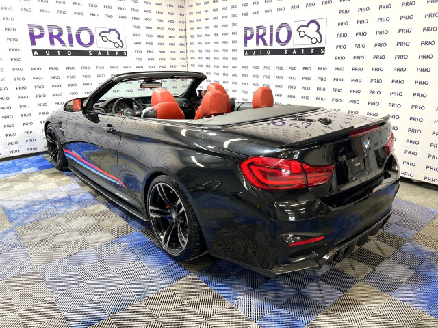 2018 BMW M4 in Cars & Trucks in Ottawa - Image 3