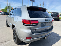 Do not miss out on this stunning, low mileage, locally owned and traded 2021 Grand Cherokee Altitude... (image 6)