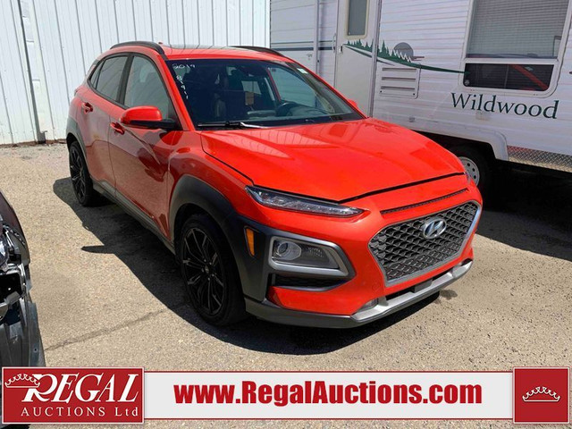 2020 HYUNDAI KONA in Cars & Trucks in Calgary - Image 3