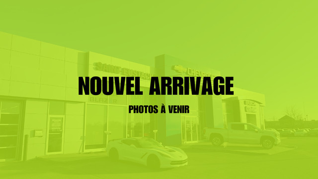 2017 Chevrolet Cruze LT | 8 PNEUS | SIÈGES CHAUFFANTS | CAMERA D dans Autos et camions  à Laval/Rive Nord