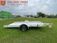 MISSION TRAILER MU 6.5x14 FA TILT 2.0