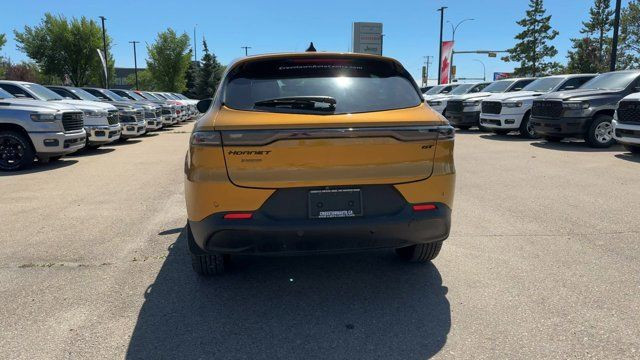2024 Dodge Hornet R/T Plus | Apple CarPlay | Heated Seats in Cars & Trucks in Edmonton - Image 3