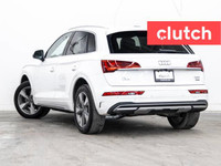 NO ACCIDENTS / CLEAN CARFAX / 1 OWNER / Driver Seat Memory System, Climate Control, Dual Zone Front... (image 5)