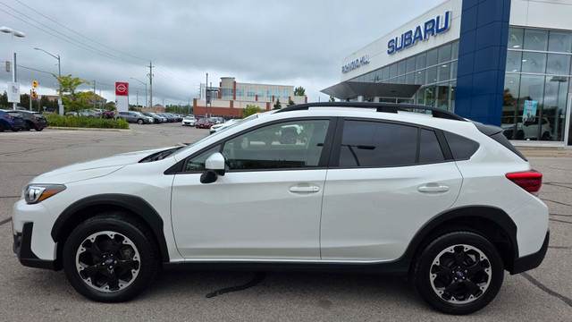 2022 Subaru Crosstrek Convenience ONE OWNER! CONVENIENCE! AUT... in Cars & Trucks in Markham / York Region - Image 3