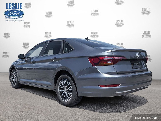 2019 Volkswagen Jetta HIGHLINE MANUAL in Cars & Trucks in Stratford - Image 4