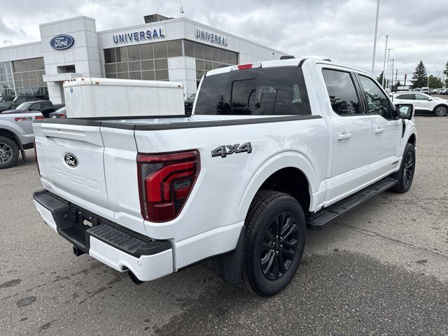 2025 Ford F-150 LARIAT in Cars & Trucks in Calgary - Image 4
