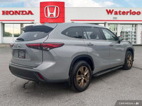 *WATERLOO HONDA'S **PRE-OWNED BUY SMART PROGRAM* - With the purchase of this vehicle, you will recei... (image 7)