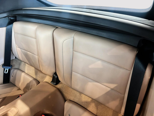 2014 Porsche 911 Carrera S Cabriolet (991) Exceptional condition in Cars & Trucks in Calgary - Image 4